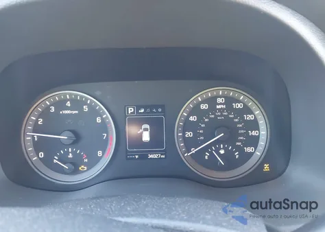 2016 Hyundai Tucson Sport from USA, damaged, VIN KM8J3CA24GU188128